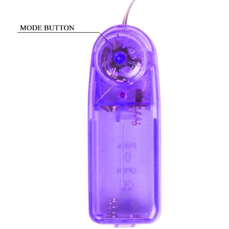 Baile Stimulating-Fluture Vibrator pentru Stimulare Clitoridiană 7 Baile Stimulating-Fluture Vibrator pentru Stimulare Clitoridiană · Vibratoare (imaginea 7)
