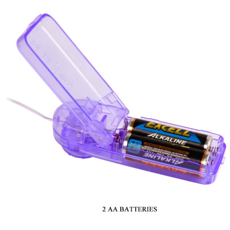 Baile Stimulating-Fluture Vibrator pentru Stimulare Clitoridiană 8 Baile Stimulating-Fluture Vibrator pentru Stimulare Clitoridiană · Vibratoare (imaginea 8)