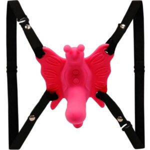 Baile Stimulating-Ham Vibrator Ultra Pasionat 15 Baile Stimulating-Ham Vibrator Ultra Pasionat - imagine 7