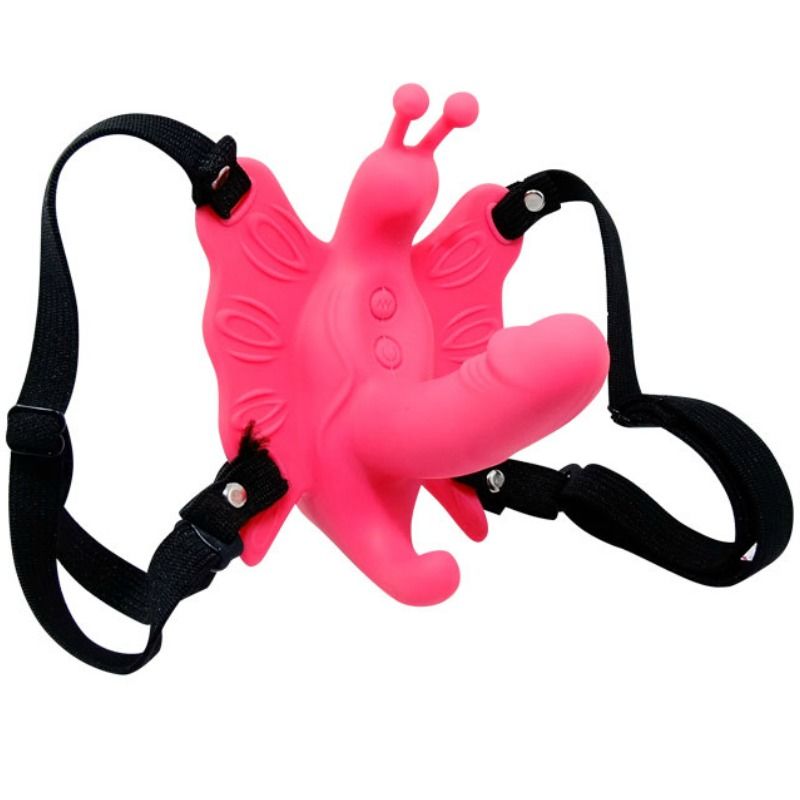 Baile Stimulating-Ham Vibrator Ultra Pasionat 1 img 50124 c0c4ebb586a015473518f16b0ee17040 1