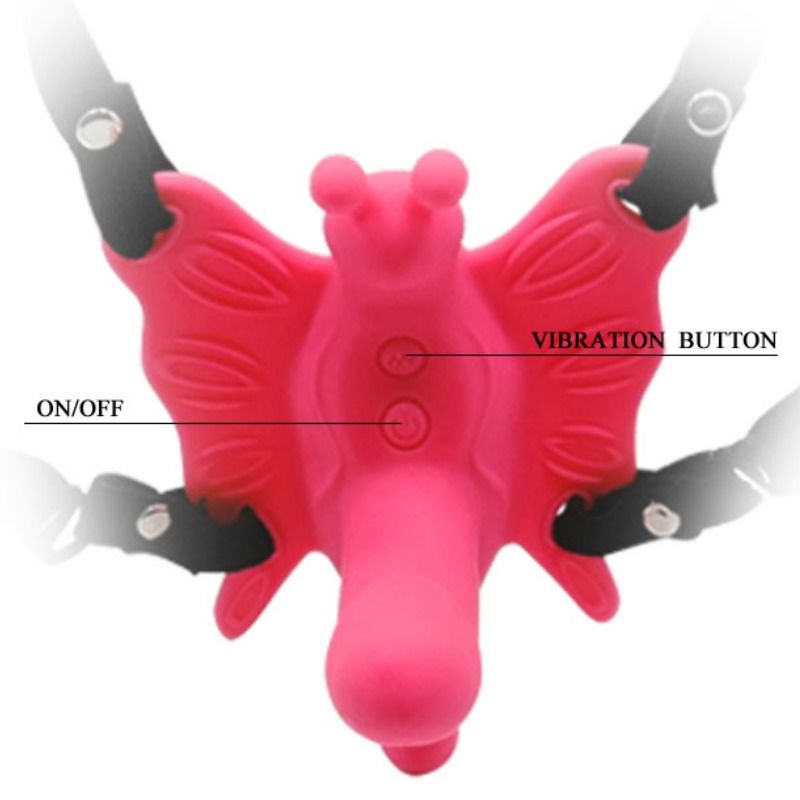 Baile Stimulating-Ham Vibrator Ultra Pasionat 6 img 50125 6028374c52c9d1ba97205751f34bc4a2 1
