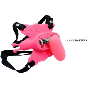 Baile Stimulating-Ham Vibrator Ultra Pasionat 12 Baile Stimulating-Ham Vibrator Ultra Pasionat - imagine 4