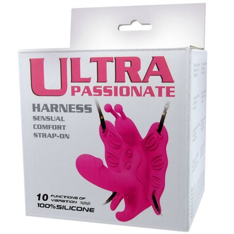 Baile Stimulating-Ham Vibrator Ultra Pasionat 3 img 50128 0df9f9ceaee1d0bb038f307f2fd35a64 1