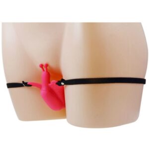 Baile Stimulating-Ham Vibrator Ultra Pasionat 10 Baile Stimulating-Ham Vibrator Ultra Pasionat - imagine 2