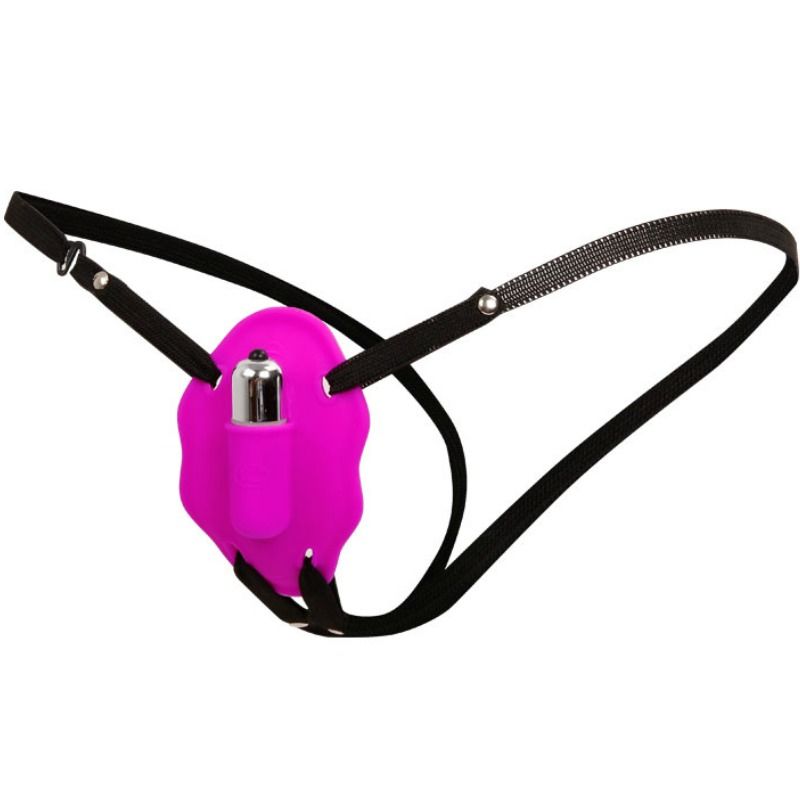 Baile Stimulating-Love Rider Ham cu Vibrație-Silicon 1 img 50139 6e7283051db223512971bee3de6c6221 1