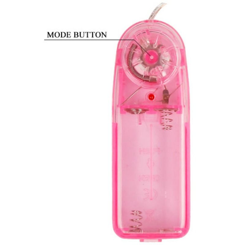 Baile Stimulating-Ham Reglabil cu Fluture Vibrator Multiviteze-TPR 6 img 50153 97450fb57565d63903a9d9c8d87560fe 1