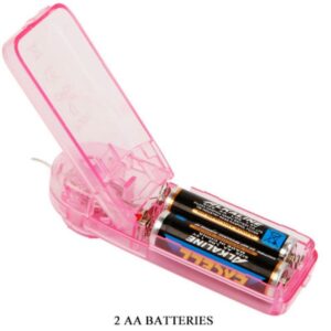 Baile Stimulating-Ham Reglabil cu Fluture Vibrator Multiviteze-TPR 15 Baile Stimulating-Ham Reglabil cu Fluture Vibrator Multiviteze-TPR - imagine 7
