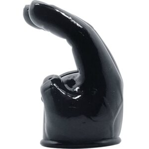 Baile Power Head-Cap Interschimbabil Tip Mână pentru Masajer-TPR 11 Baile Power Head-Cap Interschimbabil Tip Mână pentru Masajer-TPR - imagine 5