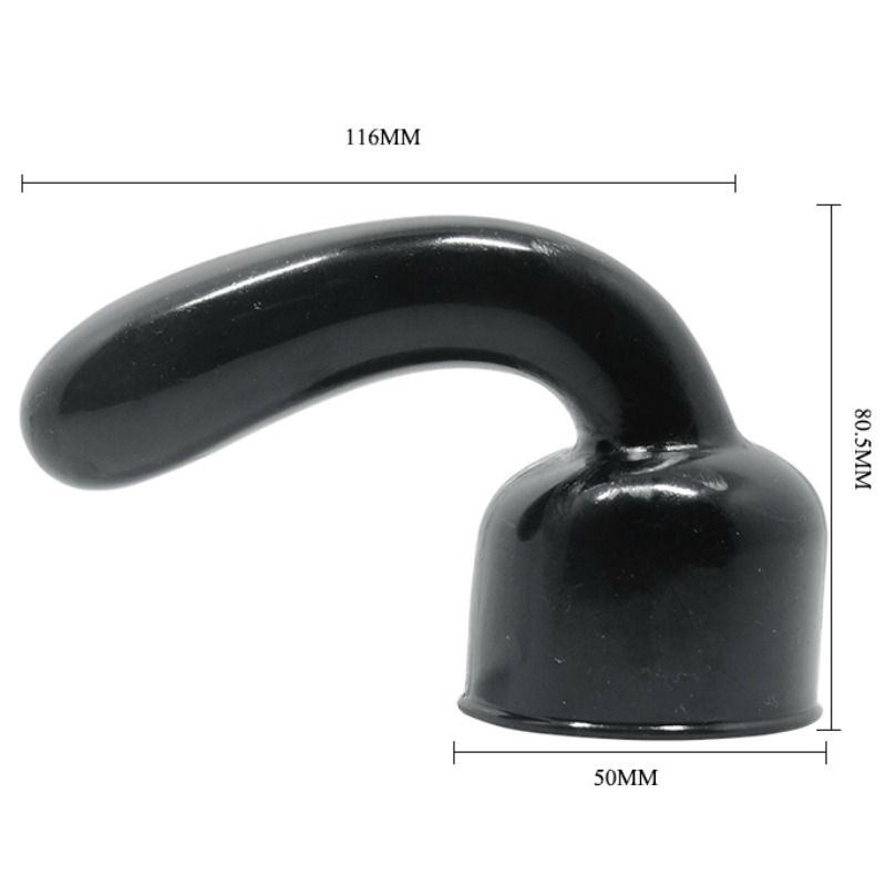 Baile Power Head-Power Head Cap Interchangeabil pentru Masajer 5 img 50180 feb2ce67c824b4176af66e15046068ff 1
