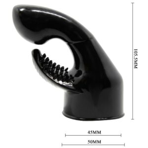Baile Power Head-Cap Interschimbabil Power Head pentru Stimulare 10 Baile Power Head-Cap Interschimbabil Power Head pentru Stimulare - imagine 4