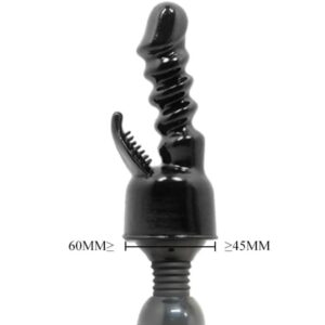 Baile Power Head-Power Head Cap Interschimbabil pentru Stimulare 11 Baile Power Head-Power Head Cap Interschimbabil pentru Stimulare - imagine 5