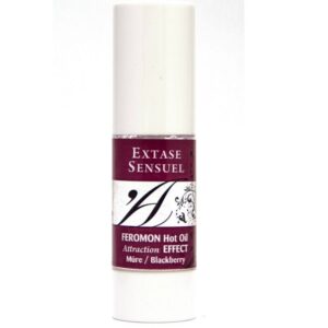 Extase Sensual-Ulei de Masaj cu Efect Încălzitor și Feromoni 6 Extase Sensual-Ulei de Masaj cu Efect Încălzitor și Feromoni - imagine 3