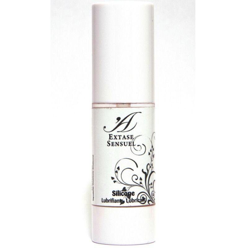 Extase Sensual-Lubrifiant Siliconic 30 Ml 3 img 50986 b24fe5476ad0919f48ef98225e4be9b4 1