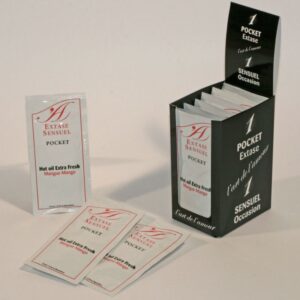 Extase Sensual-Ulei Stimulent Mango 10 Ml 6 Extase Sensual-Ulei Stimulent Mango 10 Ml - imagine 3