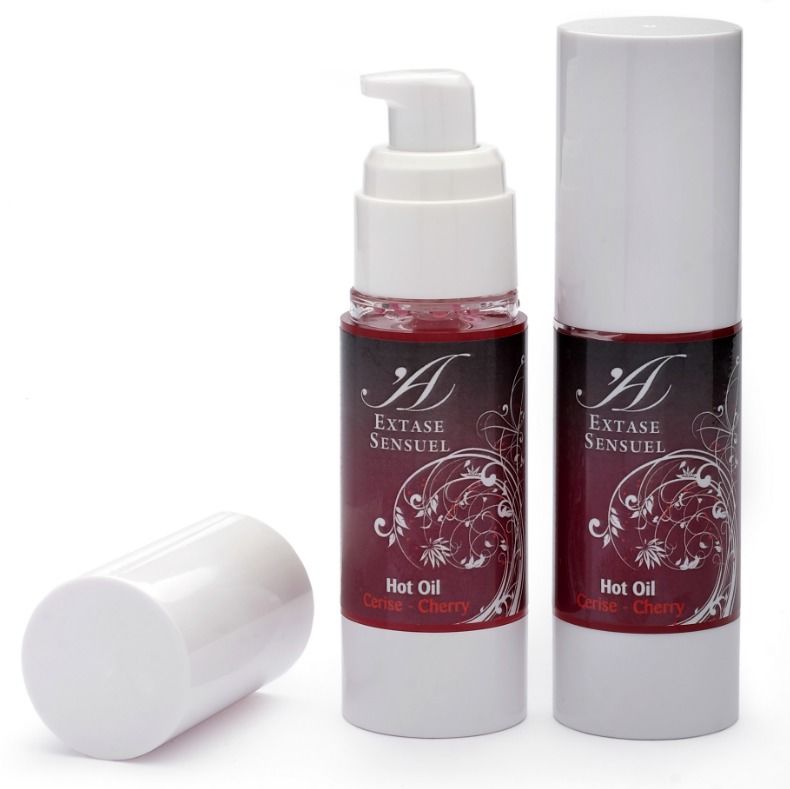 Extase Sensual-Cherry Heat Ulei Stimulent cu Efect de Căldură 1 img 51231 c3e4cecd81392e7ec62e4b5e3f4e7b41 1