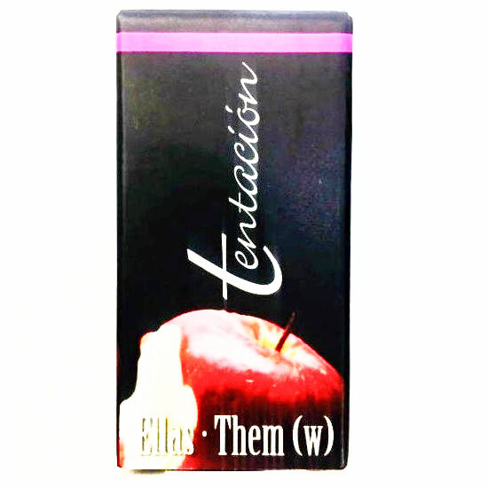 Tentacion - Elixir de Feromoni pentru Lezbiene 1 img 51508 6c6f0af6e0e1a4a3c5135be7326c08b4 1
