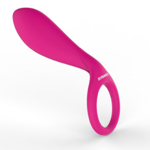 Nalone-Tango Inel Vibrator-Silicon, Waterproof, Silentios 7 Nalone-Tango Inel Vibrator-Silicon, Waterproof, Silentios · Jucarii Anale (imaginea 7)