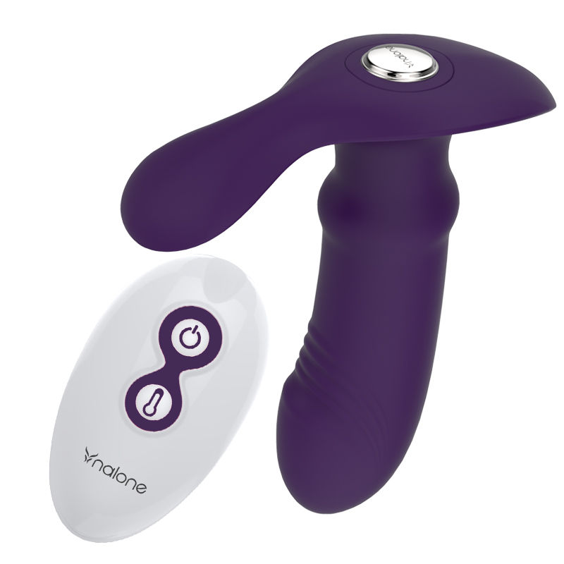 Nalone-Marley Stimulator Anal pentru Bărbați 5 img 52012 dfa131b3cbdf7a600b5212535dd9e0f3 1