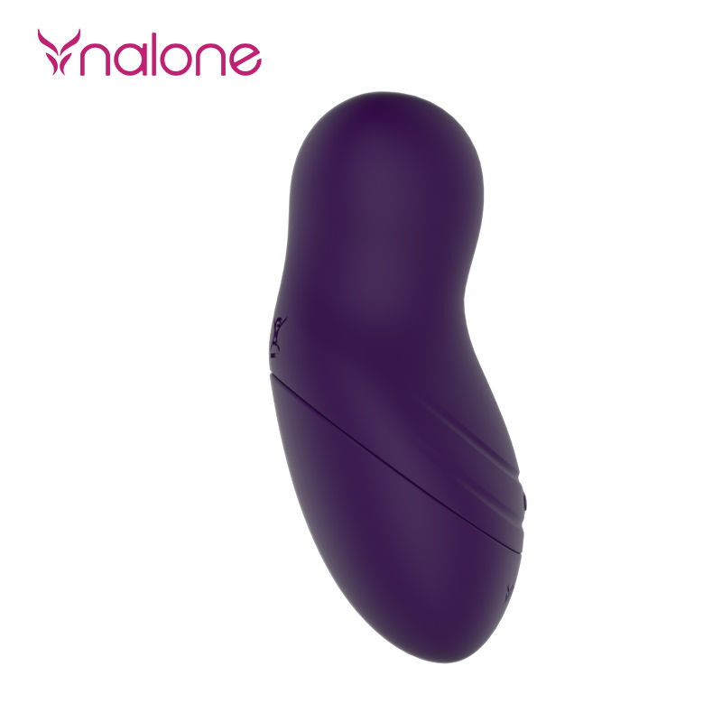 Nalone-Gogo Stimulator Lilac Soft Gel-Silicon, 7 Trepte 2 img 52020 f0a7a5074493902d6a8c2856dd418504 1