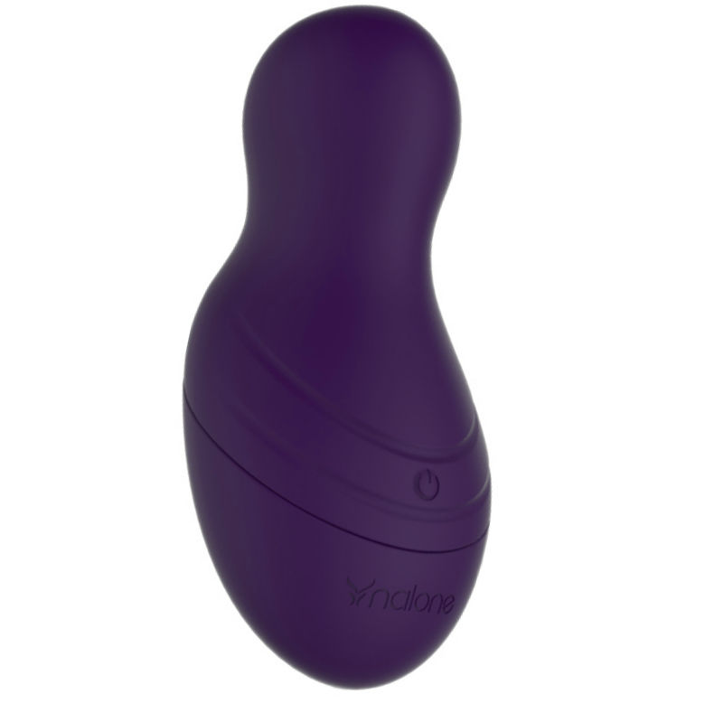 Nalone-Gogo Stimulator Lilac Soft Gel-Silicon, 7 Trepte 1 img 52021 0ca9099189dfcbba8c63562a7d167996 1