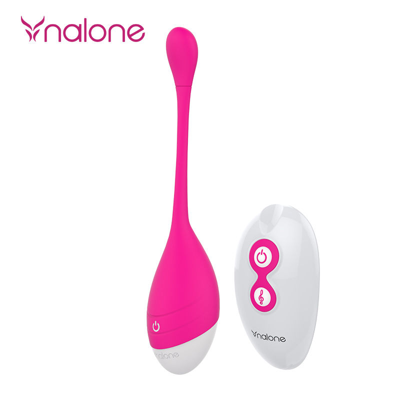 Nalone-Sweetie Vibrator cu Telecomandă Roz-Silicon, 7 Trepte 5 img 52028 c70fca7c5a61ede2d727134b4c0587f2 1