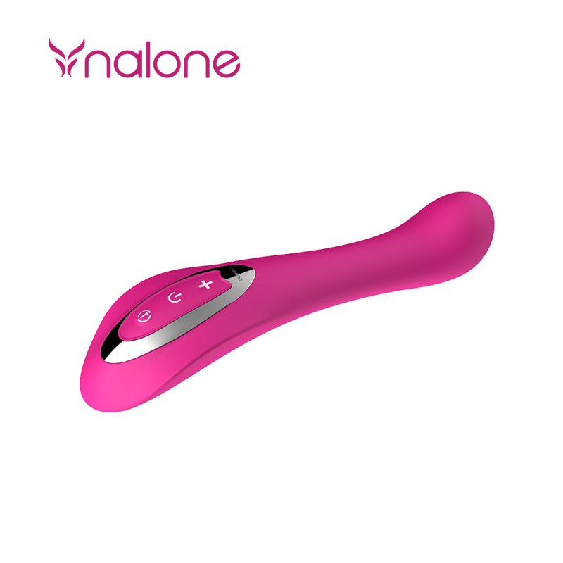 Nalone-Touch Sistem Vibrator Roz-Silicon, 7 Trepte, Reincarcabil 2 img 52033 4bd391d6ec9af76ec8a37384bb64190d 1