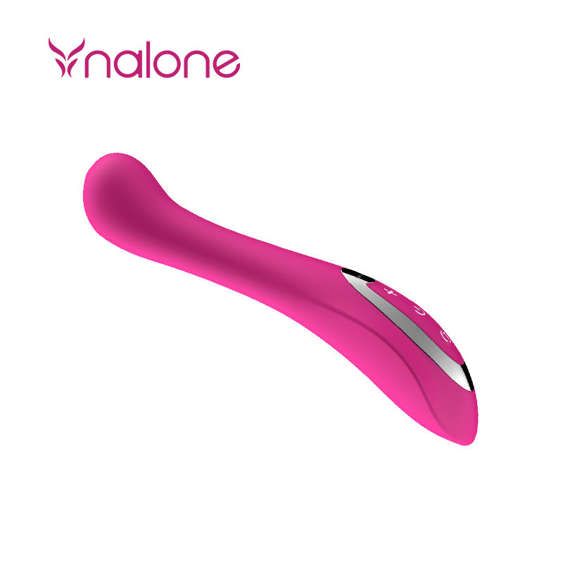 Nalone-Touch Sistem Vibrator Roz-Silicon, 7 Trepte, Reincarcabil 4 img 52035 167aec748e1734b34d2f22e55a2b8bd1 1