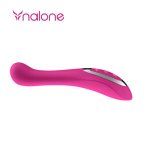 Nalone-Touch Sistem Vibrator Roz-Silicon, 7 Trepte, Reincarcabil 10 Nalone-Touch Sistem Vibrator Roz-Silicon, 7 Trepte, Reincarcabil - imagine 5
