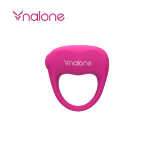 Nalone-Vibrating Love Inel Vibrant Roz-Silicon, Waterproof 14 Nalone-Vibrating Love Inel Vibrant Roz-Silicon, Waterproof - imagine 7