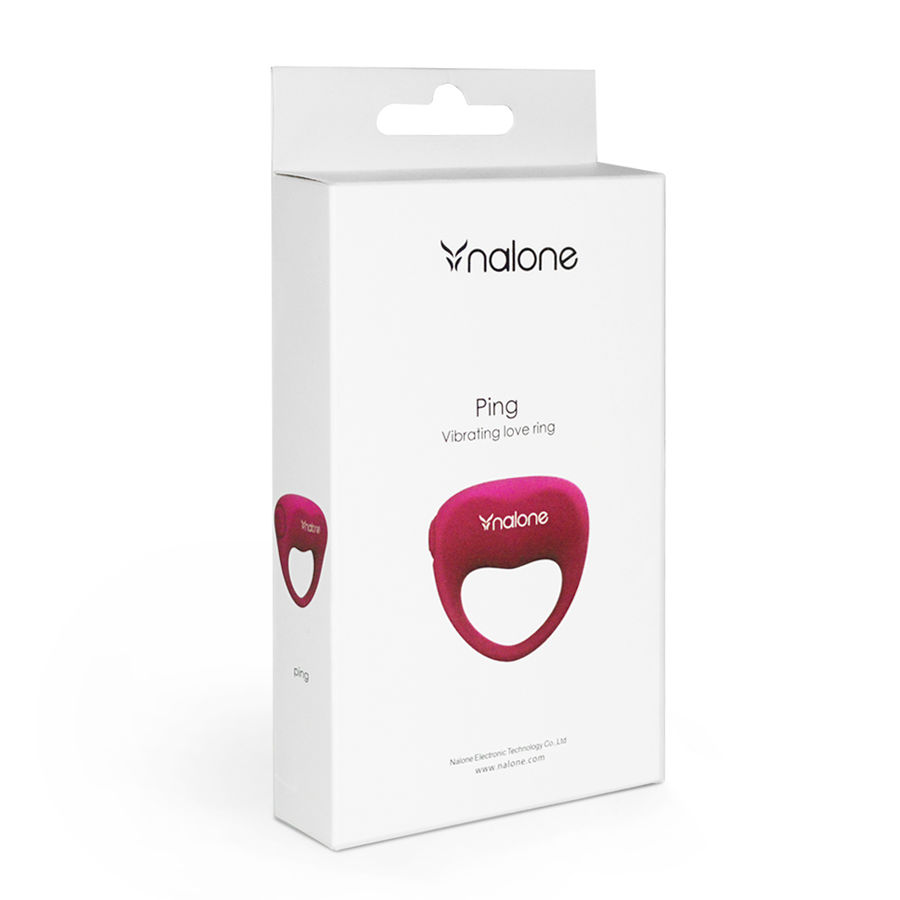 Nalone-Vibrating Love Inel Vibrant Roz-Silicon, Waterproof 6 img 52058 ac3e620b0d0b03c70a242d1eabaed85d 1