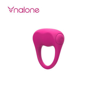 Nalone-Vibrating Love Inel Vibrant Roz-Silicon, Waterproof 11 Nalone-Vibrating Love Inel Vibrant Roz-Silicon, Waterproof - imagine 4