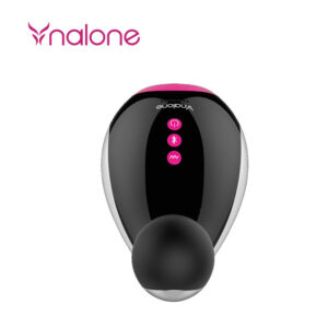 Nalone-Oxxy High-tech Masturbator Bluetooth-7 Trepte, Reincarcabil 8 Nalone-Oxxy High-tech Masturbator Bluetooth-7 Trepte, Reincarcabil - imagine 3