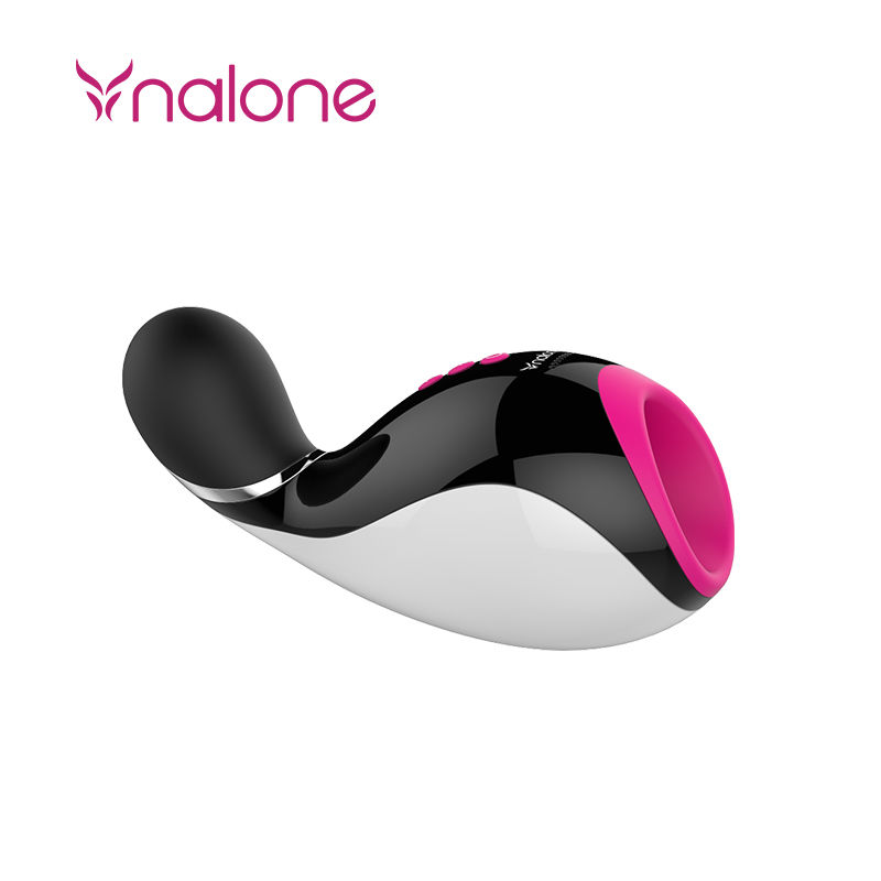 Nalone-Oxxy High-tech Masturbator Bluetooth-7 Trepte, Reincarcabil 2 img 52095 a1ea2fe04818473879cc6675f5946960 1