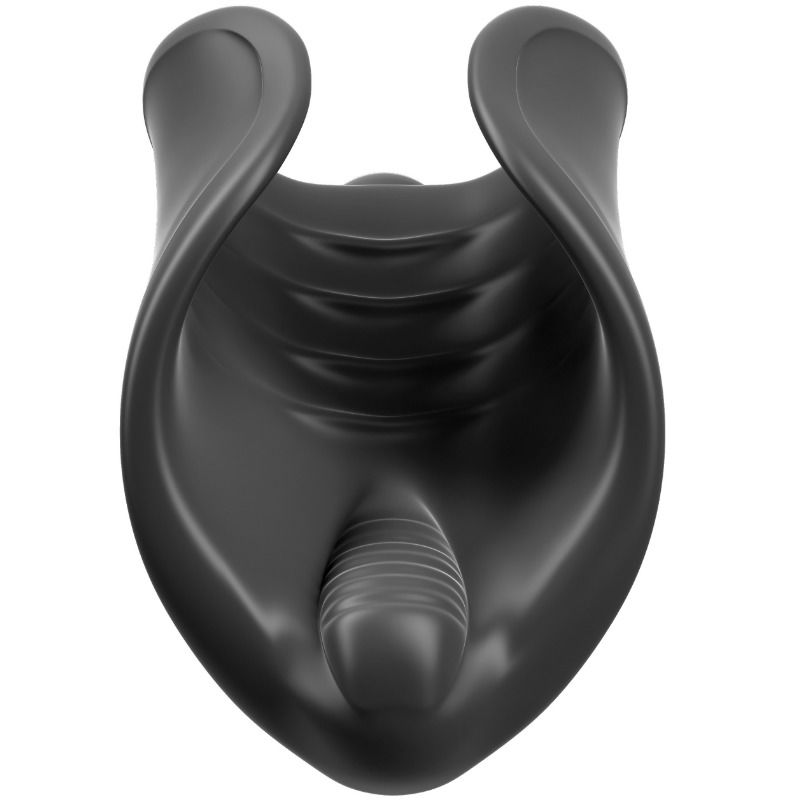 Pdx Elite-Stimulator din Silicon cu Vibrații pentru Penis 2 img 52340 a49f0df12c4e642f85360aee801d43e9 1