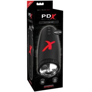 Pdx Elite-Moto-bator 11 Pdx Elite-Moto-bator - imagine 5