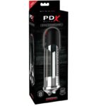Pdx Elite-Blowjob Power Pump — PIPEDREAMS · Inele & Mansoane Penis (imaginea 4)
