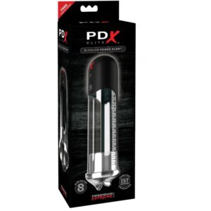 Pdx Elite-Blowjob Power Pump 9 Pdx Elite-Blowjob Power Pump - imagine 4