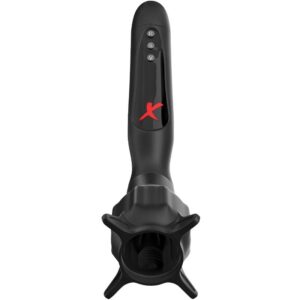 Pdx Elite-Stimulator Vibrant cu Roto-sucker si Sucțiune-Silicon 10 Pdx Elite-Stimulator Vibrant cu Roto-sucker si Sucțiune-Silicon - imagine 3