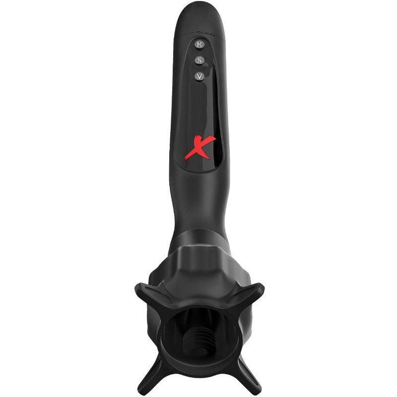 Pdx Elite-Stimulator Vibrant cu Roto-sucker si Sucțiune-Silicon 3 img 52393 b2617e9108a10d4a5375d5ee62e39b18 1