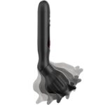 Pdx Elite-Stimulator Vibrant cu Roto-sucker si Sucțiune-Silicon — PIPEDREAMS · Masturbatoare (imaginea 5)
