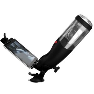 Pdx Elite-Deluxe Mega-bator-Reincarcabil, USB, Rotatie, Thrusting 10 Pdx Elite-Deluxe Mega-bator-Reincarcabil, USB, Rotatie, Thrusting - imagine 3