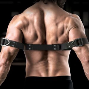 Sir Richards - Command Legător Robust pentru Biceps 10 Sir Richards - Command Legător Robust pentru Biceps - imagine 4