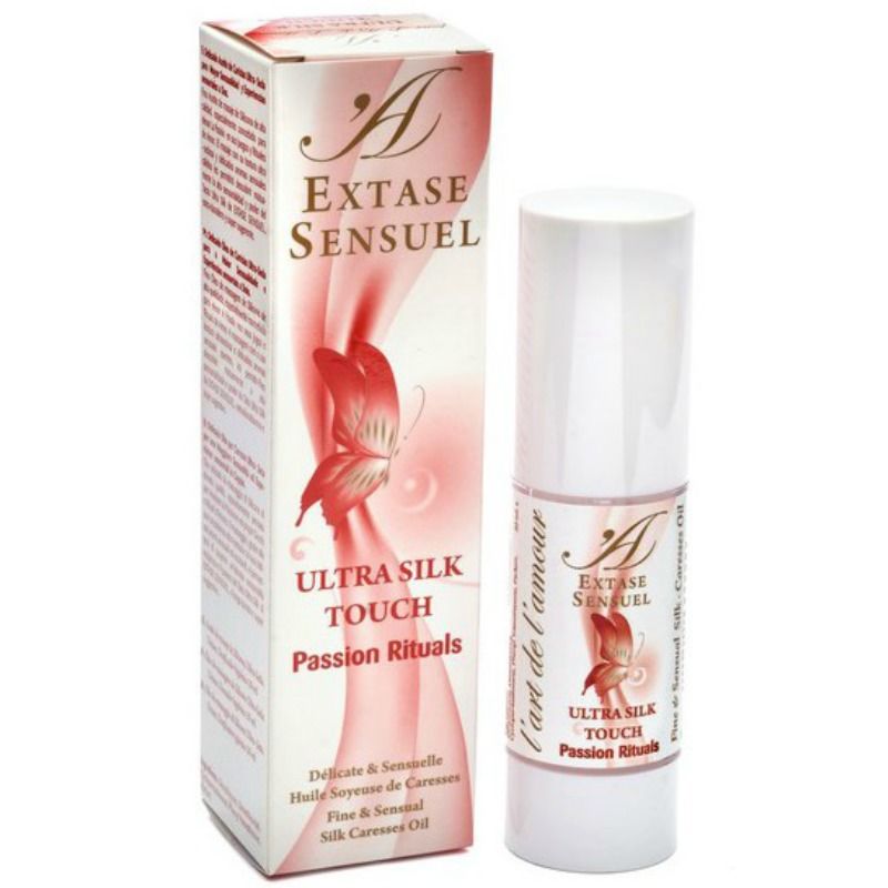 Extase Sensual-Ultra Silk Touch Ulei de Masaj Passion Rituals 1 img 52620 331fd17be5c246261375471eb3cb2ea3 1