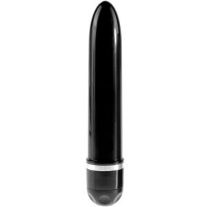 King Cock-17.8 cm Vibrating Stiffy Flesh-Waterproof 7 King Cock-17.8 cm Vibrating Stiffy Flesh-Waterproof — PIPEDREAMS · Vibratoare (imaginea 3)