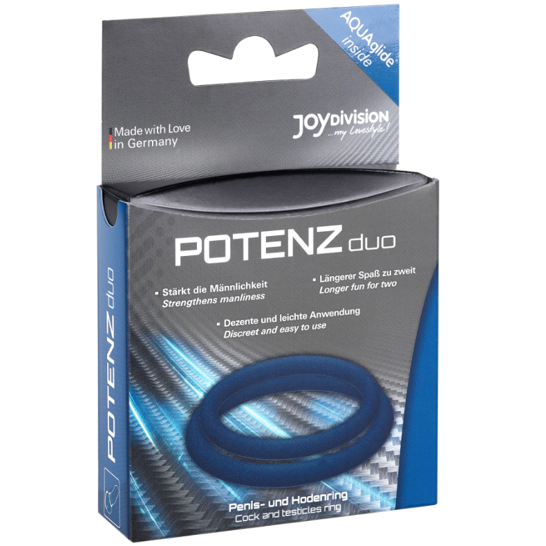 Joydivision Potenzduo-Potenzduo Blue Rings - M 5 img 52701 04eb9c48fc240e1e93d57e637aae7ded 1