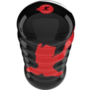 Pdx Elite-Kit Ass-gasm Explosion Design Vagin-Silicon, Ventuza - imagine 6