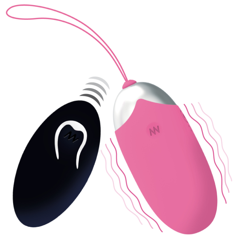 Intense Remote Control-Flippy II Ou Vibrator cu Telecomandă-Roz 1 img 52881 72a100727f20fb41ee56c69e4959590d 1