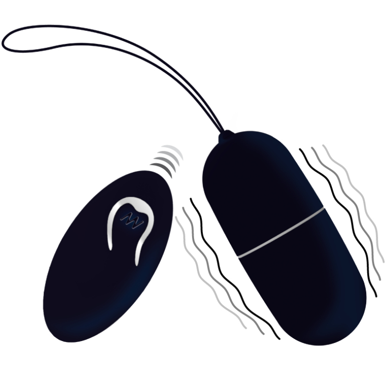 Intense Remote Control-Flippy I Ou Vibrator cu Telecomandă-Negru 1 img 52887 b5221d053edecb798e46ee71760eb976 1