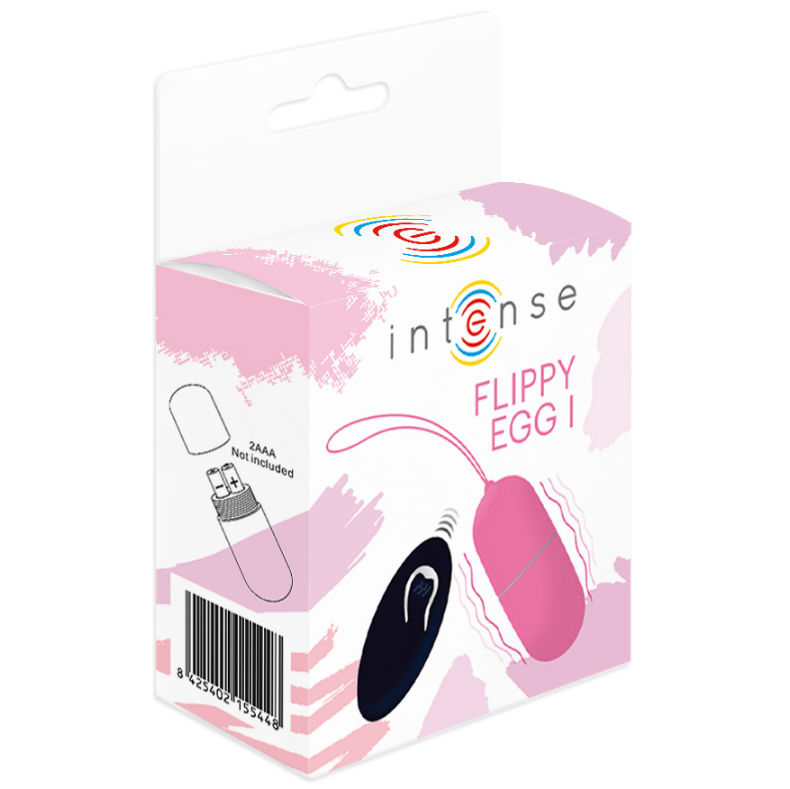 Intense Remote Control-Flippy i Ou Vibrant cu Telecomandă 4 img 52890 5f3fdd5ad756fc7d384f41d046a63129 1