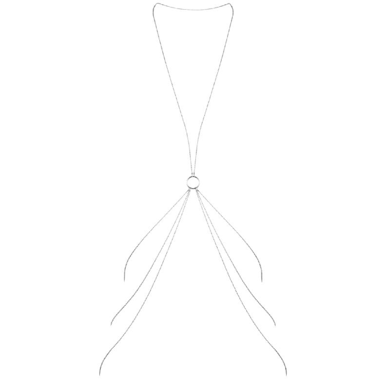 Bijoux Magnifique-Magnifique Lanțuri Metalice pentru Corp Figure 2 img 52946 fc36dc590df6976b31059d8760e8722a 1